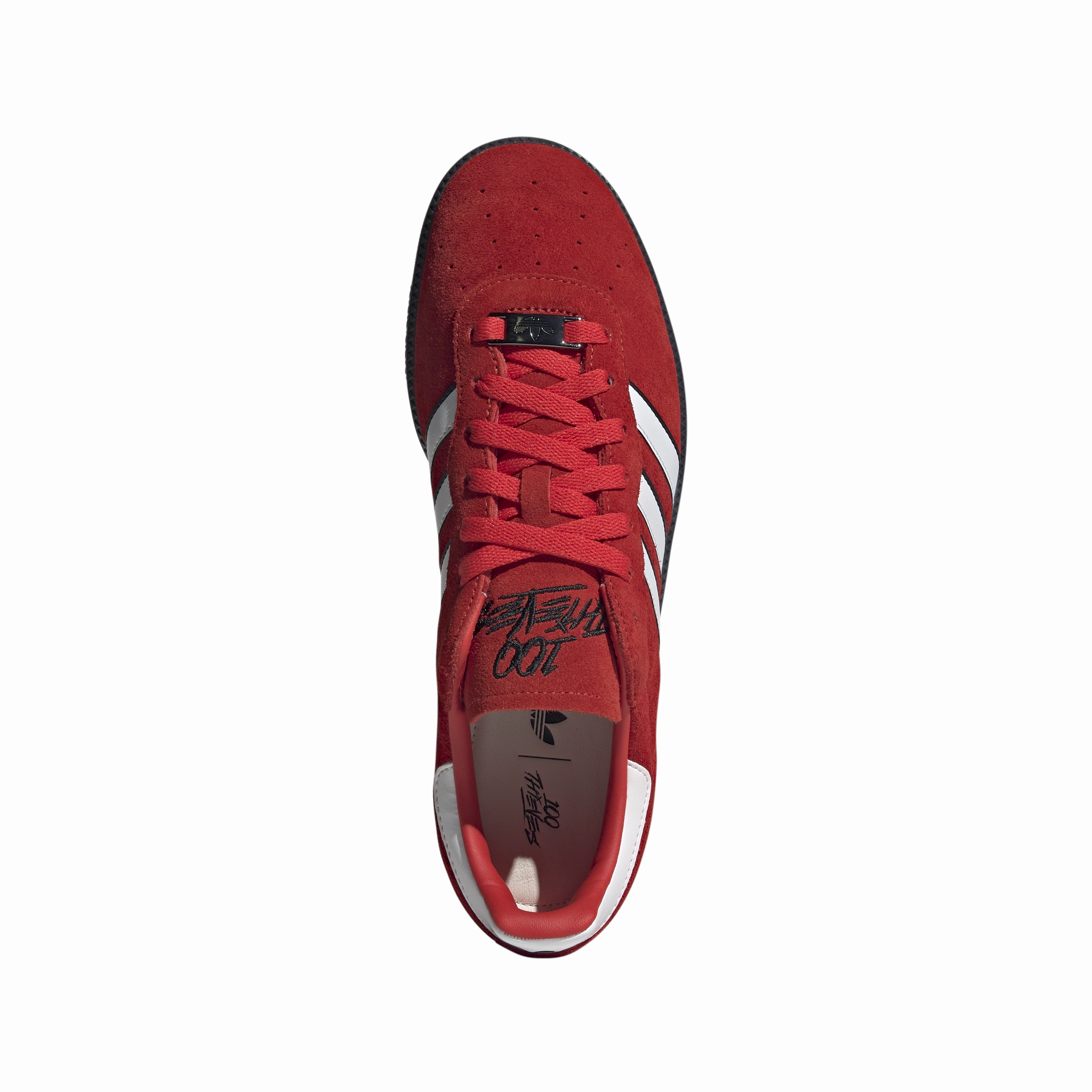 Flexible Step Move   100 Thieves Palos Hills 'Pantone'