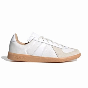 BW Army Lux 'White Gum' Step Fresh Punch Hike