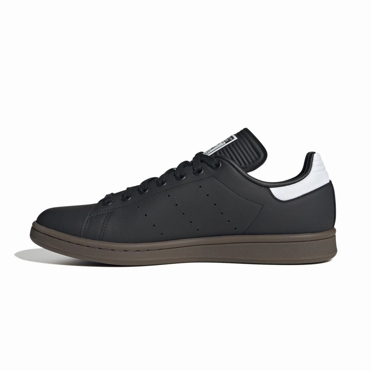 Flexible Step Move Glide-Out Stan Smith 'Black Gum'