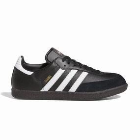 Fun Hike Samba Leather 'Core Black'