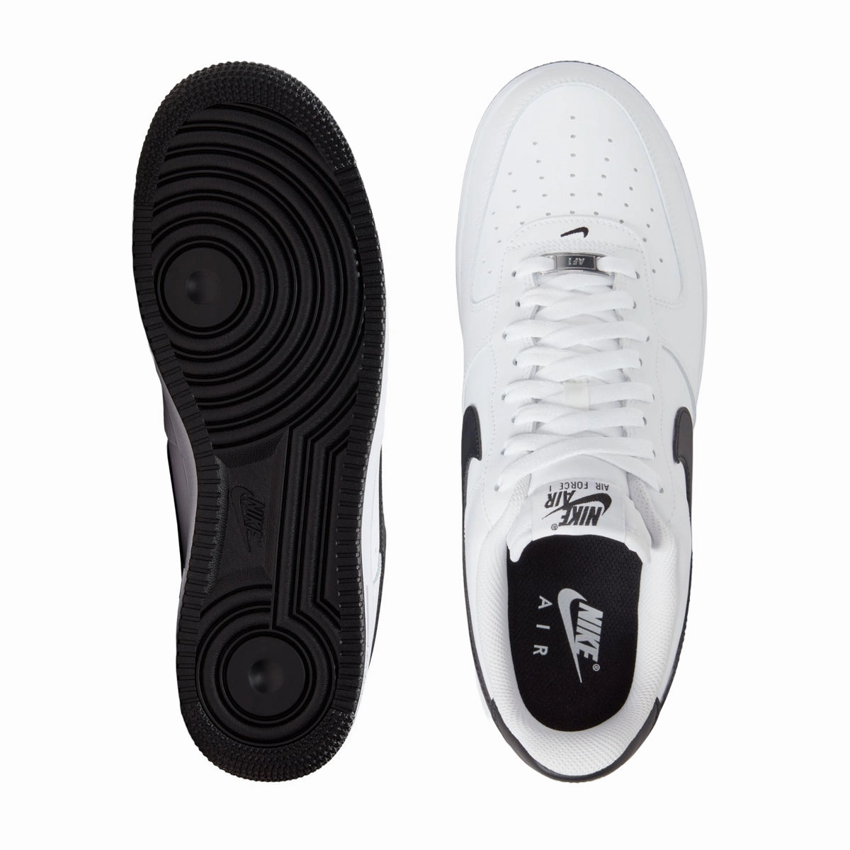Flexible Support Air Force 1 Low 07 - Mens