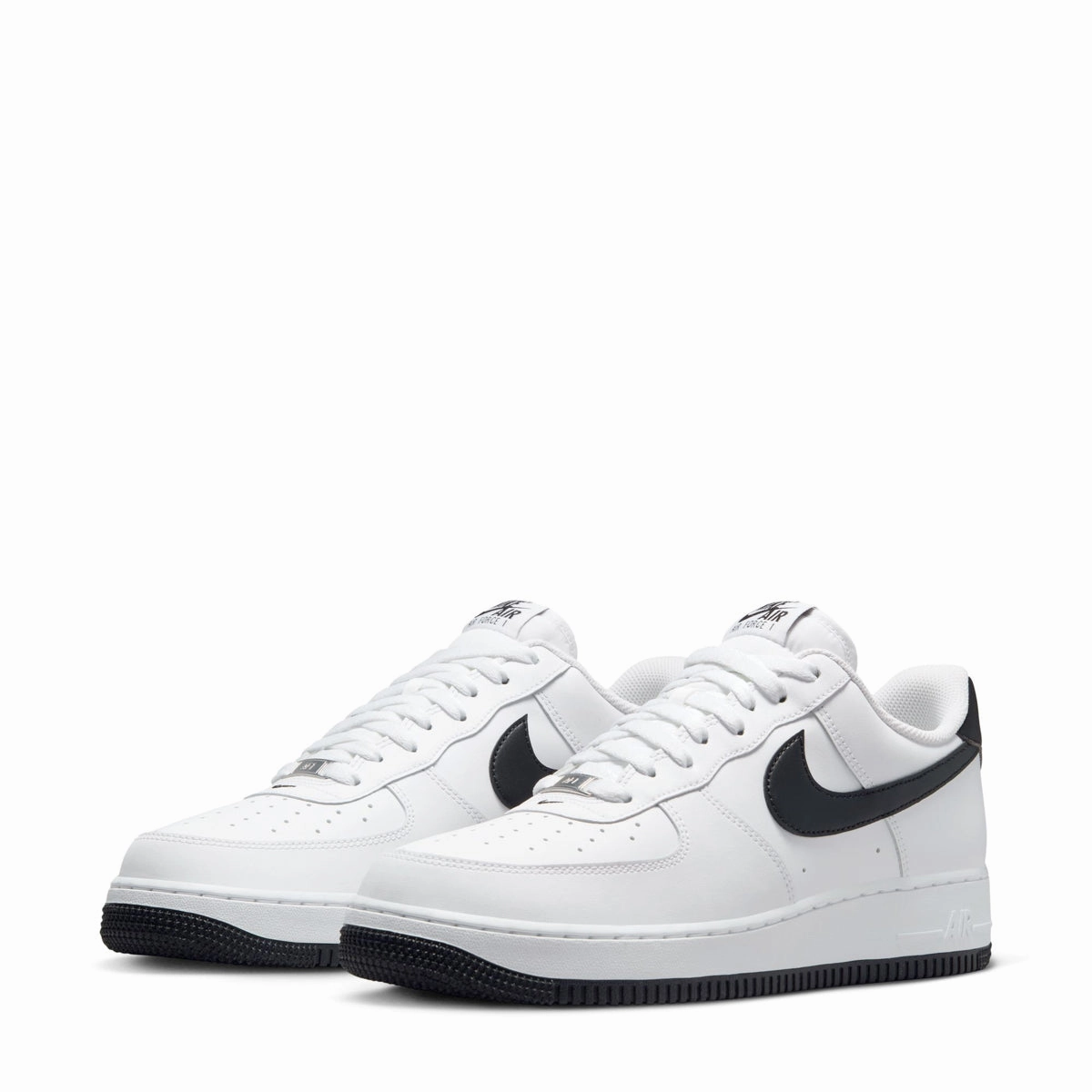 Flexible Support Air Force 1 Low 07 - Mens