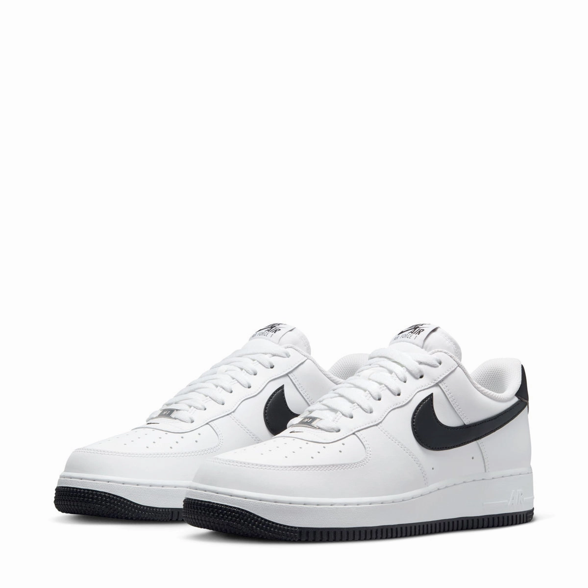 Flexible Support Air Force 1 Low 07 - Mens