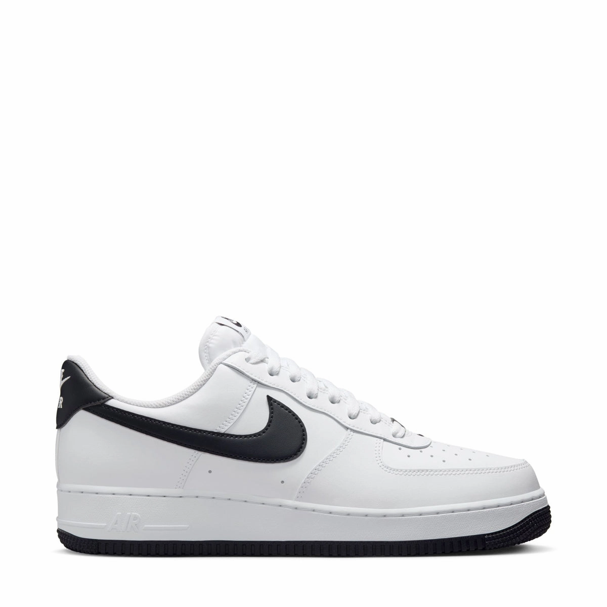 Air Force 1 Low 07 - Mens Cushion Layer Frame