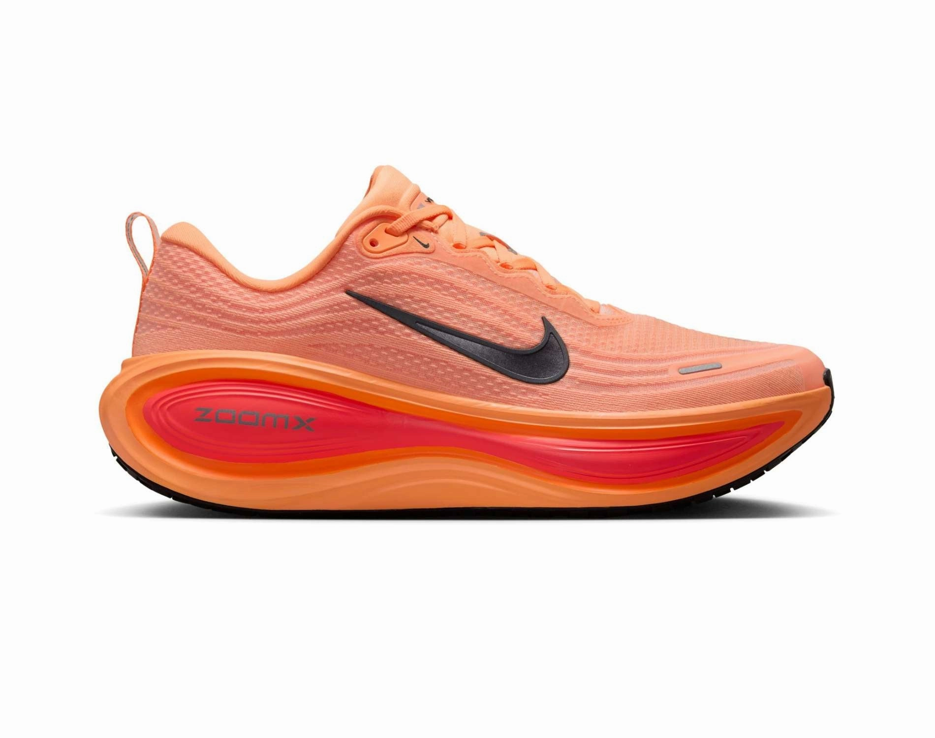 Flexible Toe Box Design Nike Vomero Plus Mens