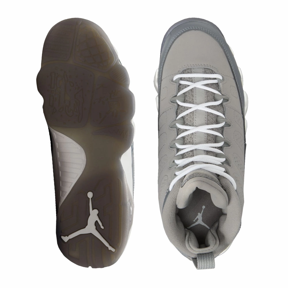Flexible Upper Retro 9 - Youth