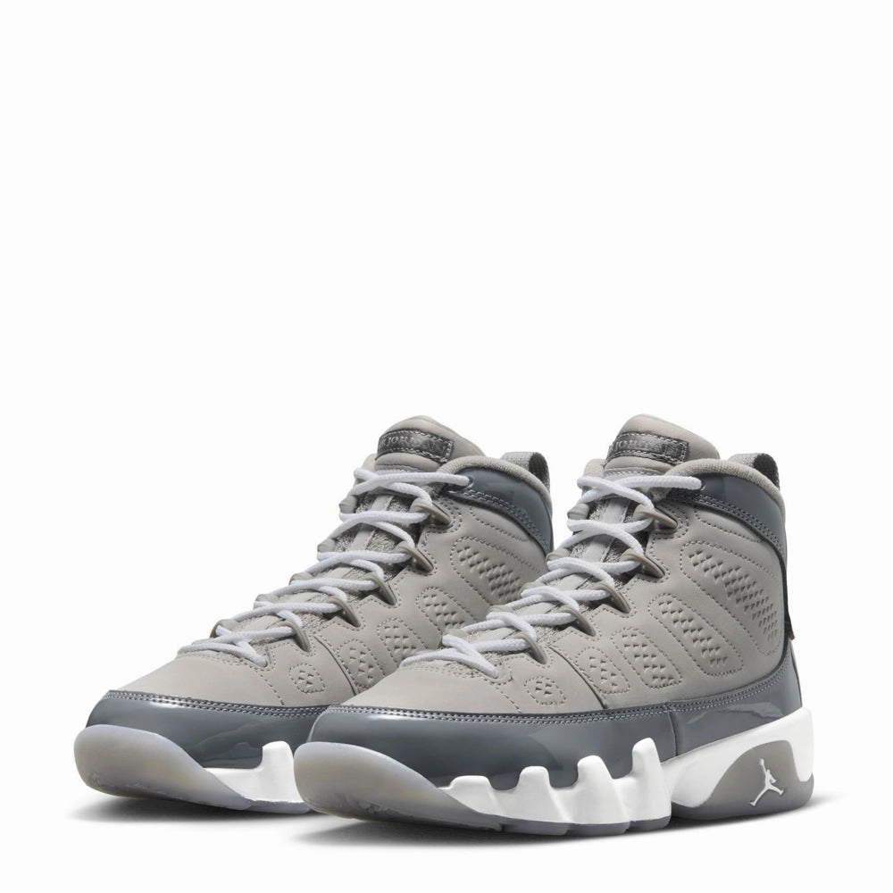 Flexible Upper Retro 9 - Youth