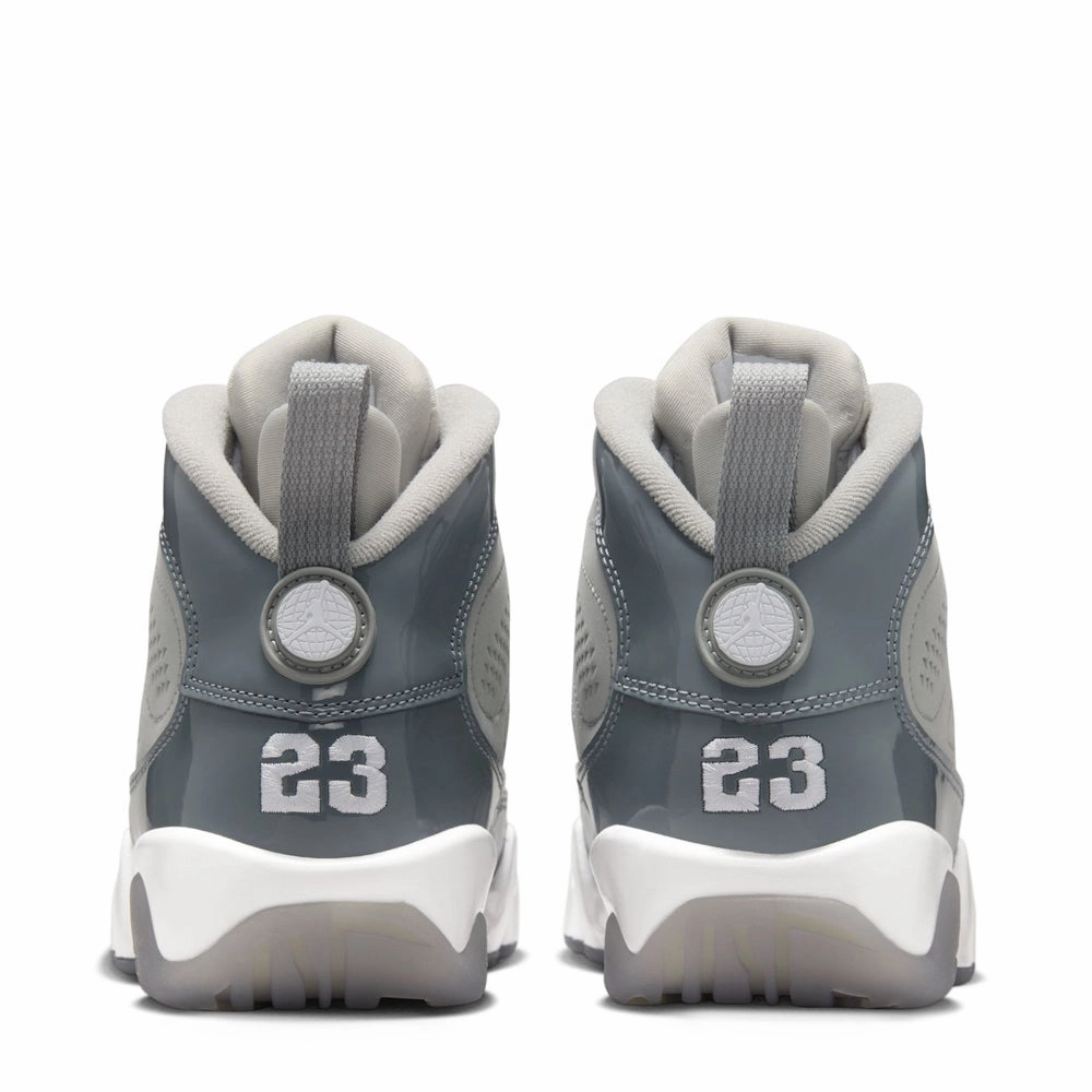 Flexible Upper Retro 9 - Youth