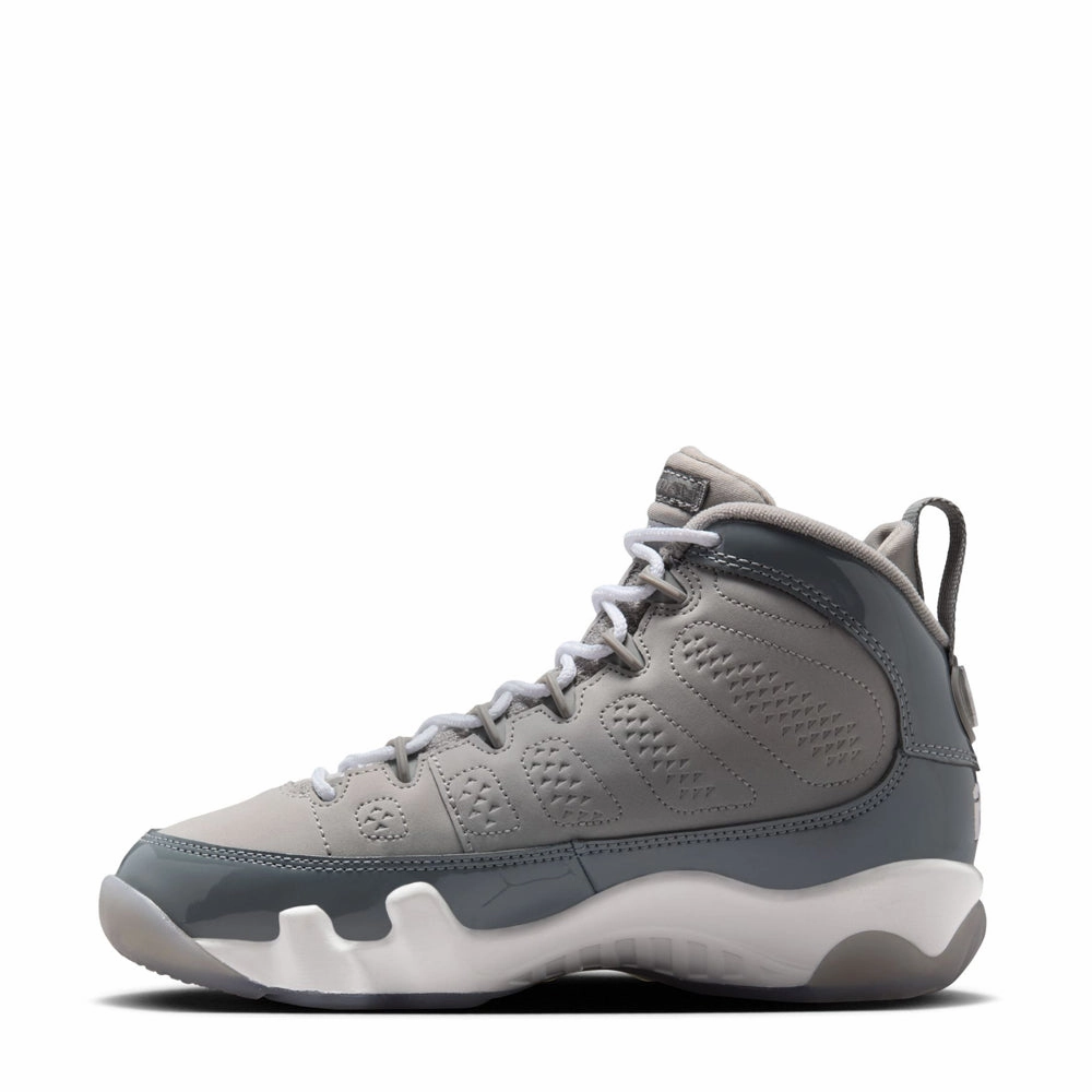 Flexible Upper Retro 9 - Youth