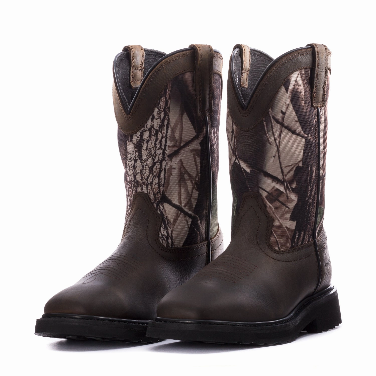 Flexible Upper Tuffy - Mens