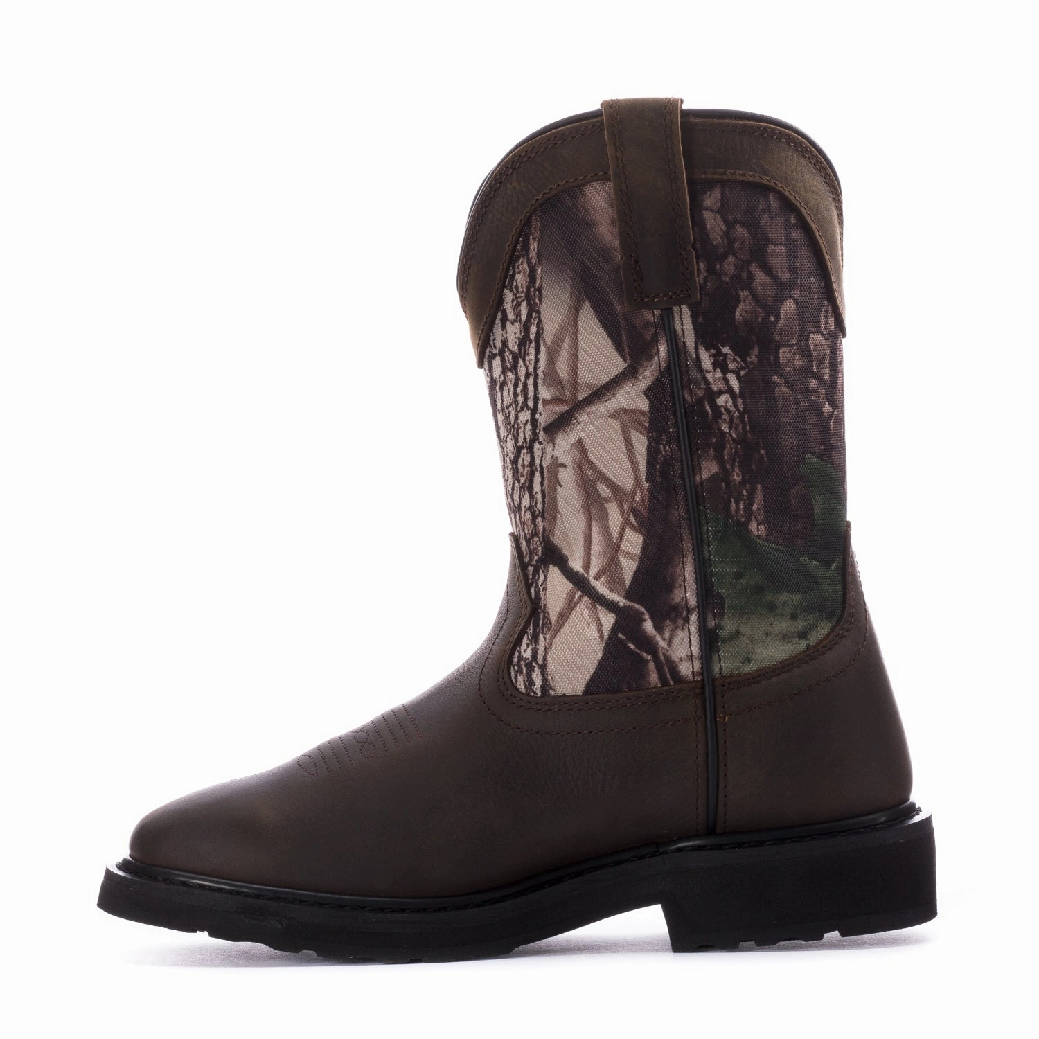 Flexible Upper Tuffy - Mens