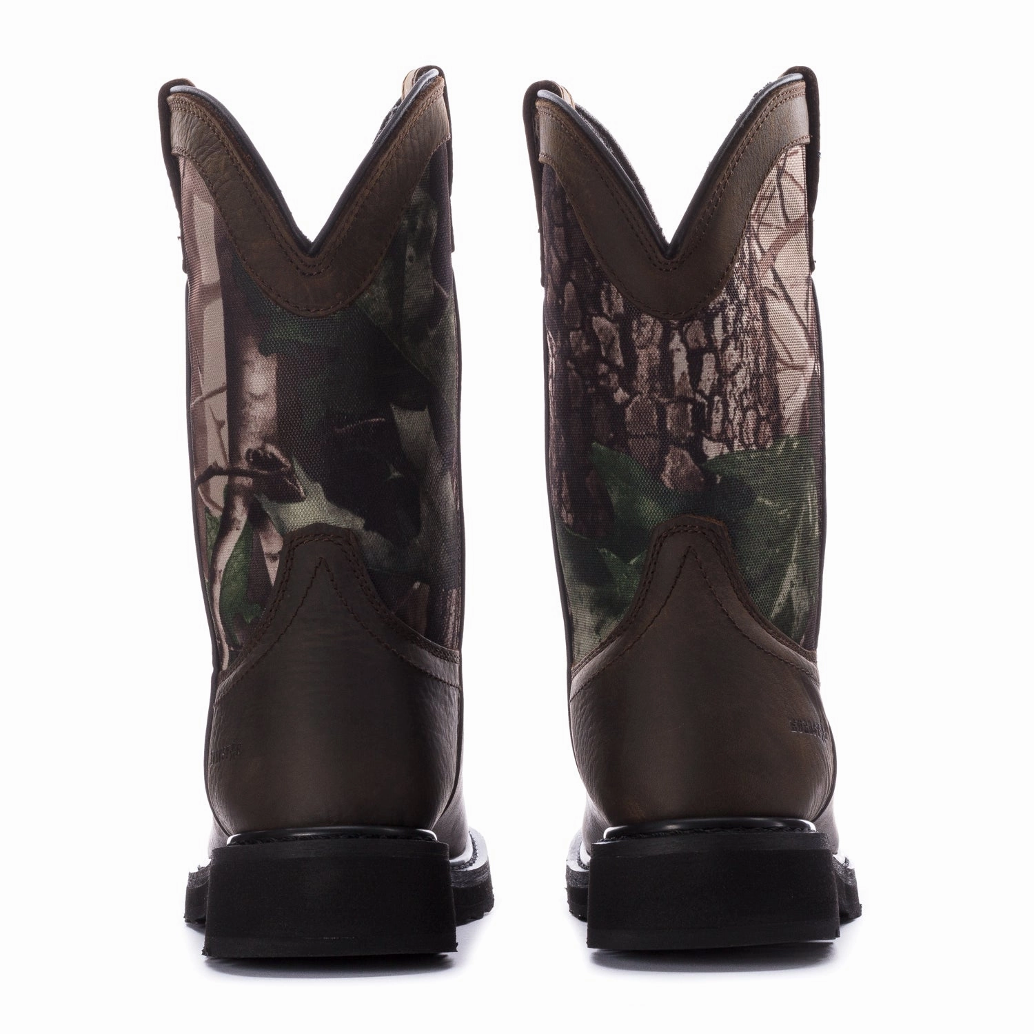 Flexible Upper Tuffy - Mens