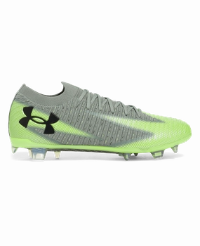 UA Shadow Elite 3 FG Men's Soccer Cleats Fashionable Utility