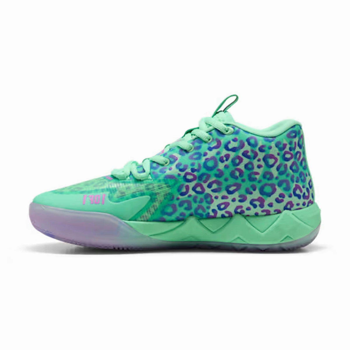 Flexible Walk-In   LaMelo Ball MB.01 'Alien Safari'