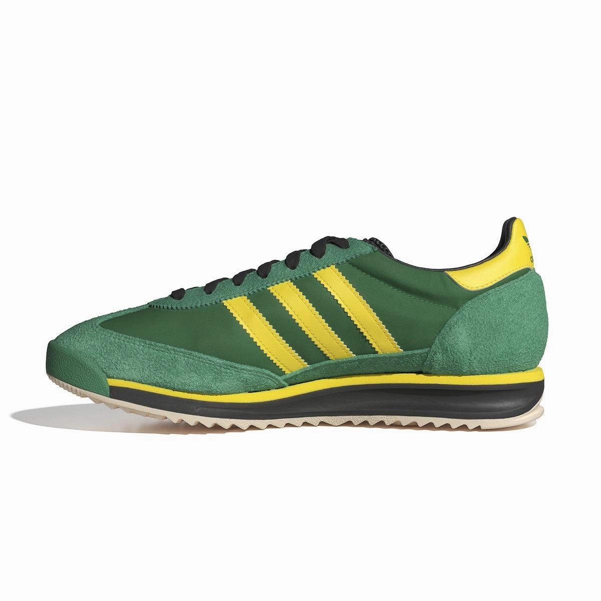 Flexible Walk-In SL 72 RS 'Green Yellow'