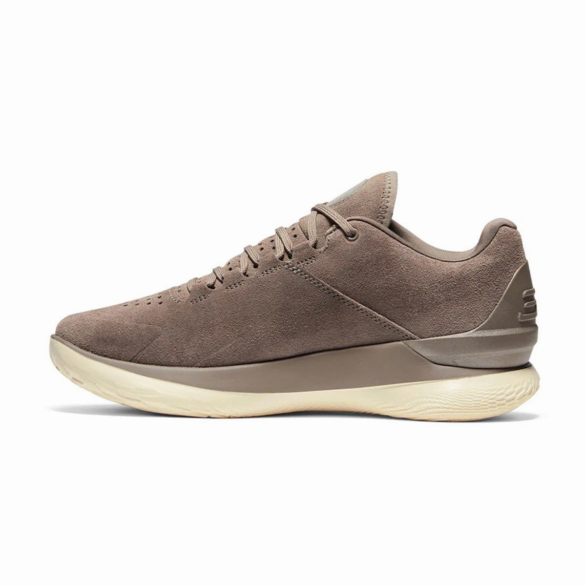 Flexible Wear Curry 1 Low Flotro Lux 'Taupe Dusk'