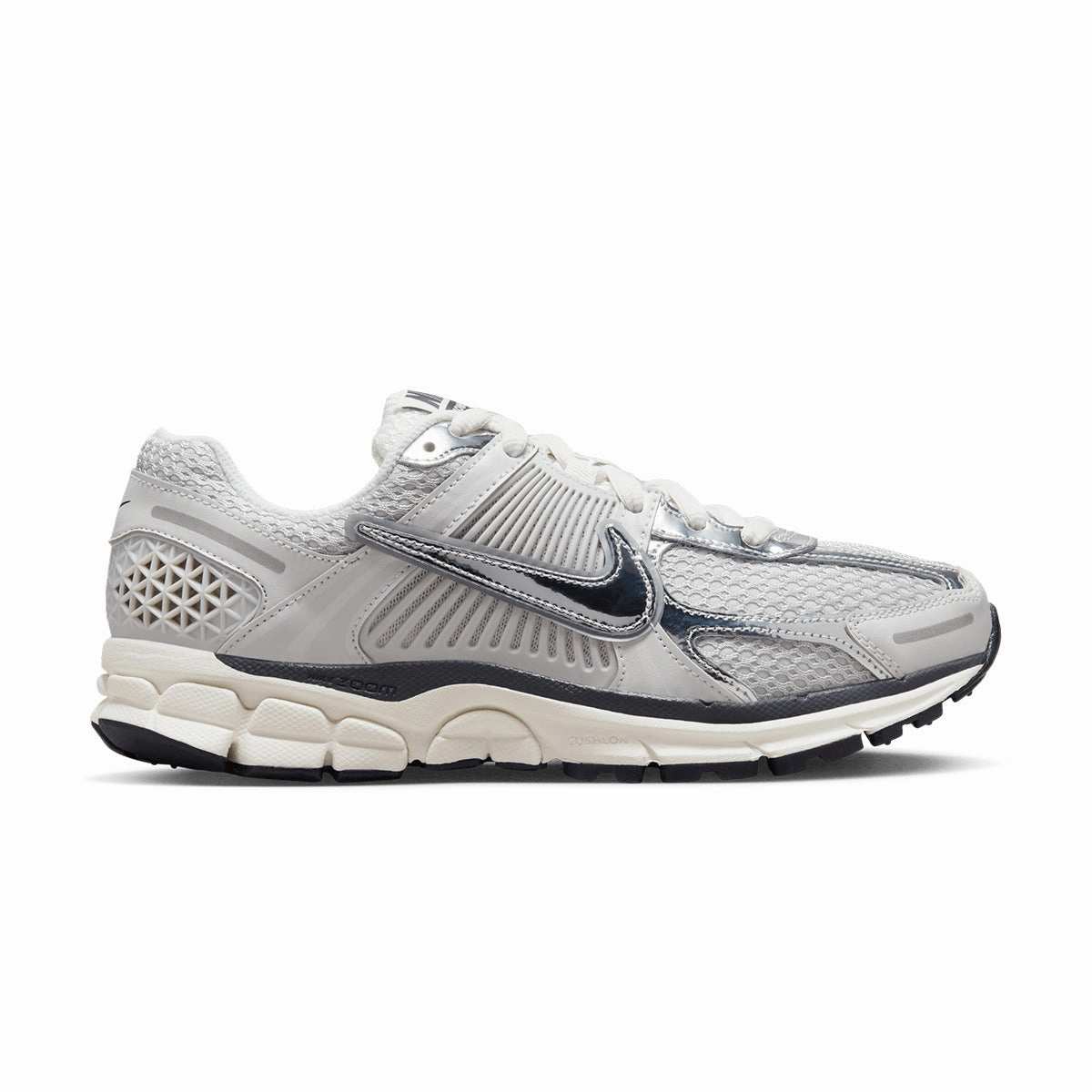 Wmns Zoom Vomero 5 'Photon Dust Metallic Silver' Ready For Action High-performance