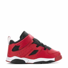 loose fit shoes cold weather running shoes Flight Club - Toddler