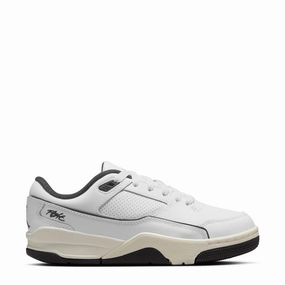 Flight Court - Youth reinforced - toe shoes motion - control