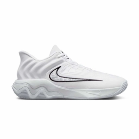 Slim flair Giannis Immortality 4 EP 'Triple White'