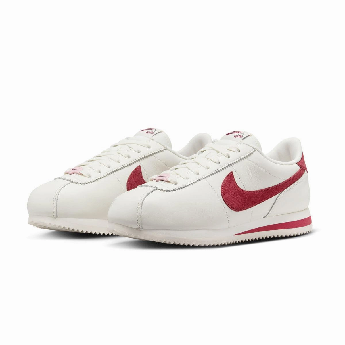 Foam Core Wmns Cortez SE 'Valentine's Day'