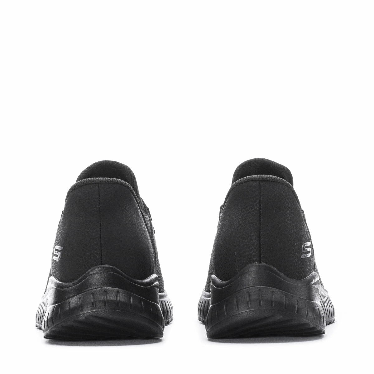 Foot Protection Shoes Bobs Squad Chaos Daily Hype Slip-Ins - Mens