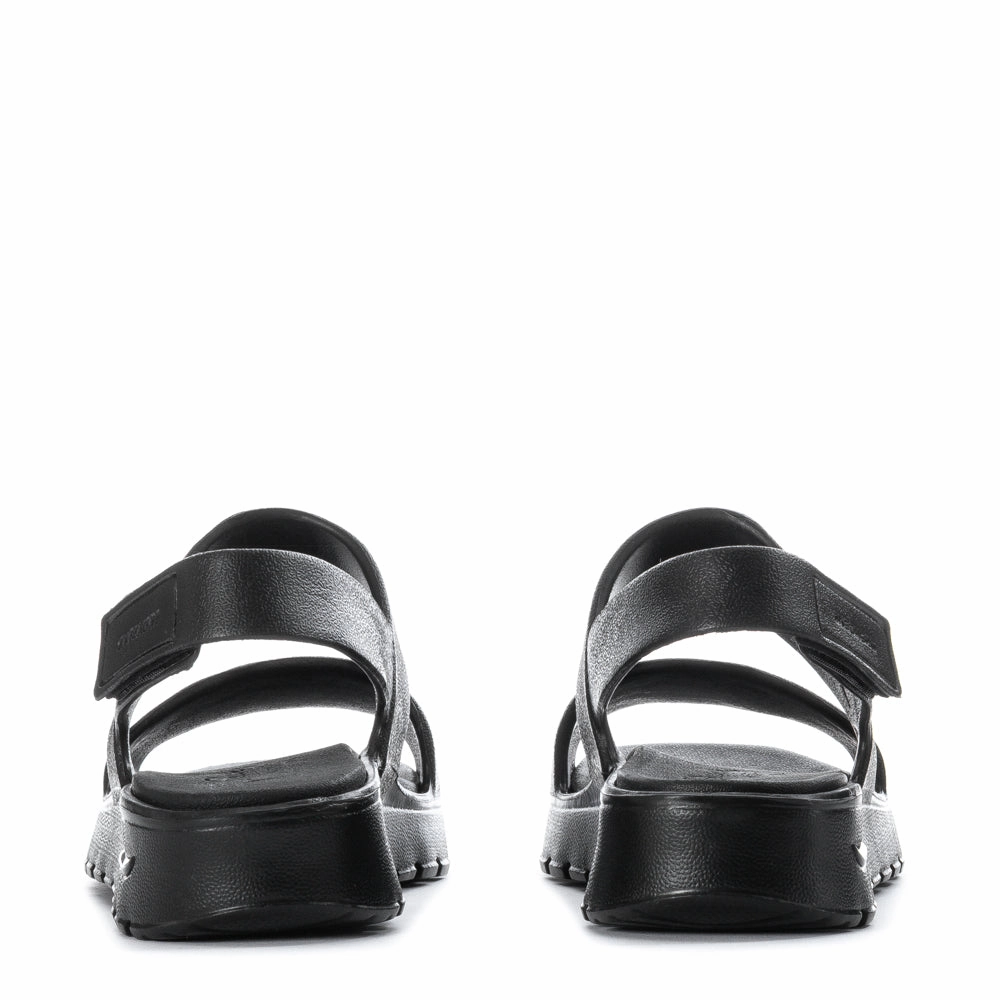 Footsteps Breezy Feels - Womens Luxurious Sandal Heels