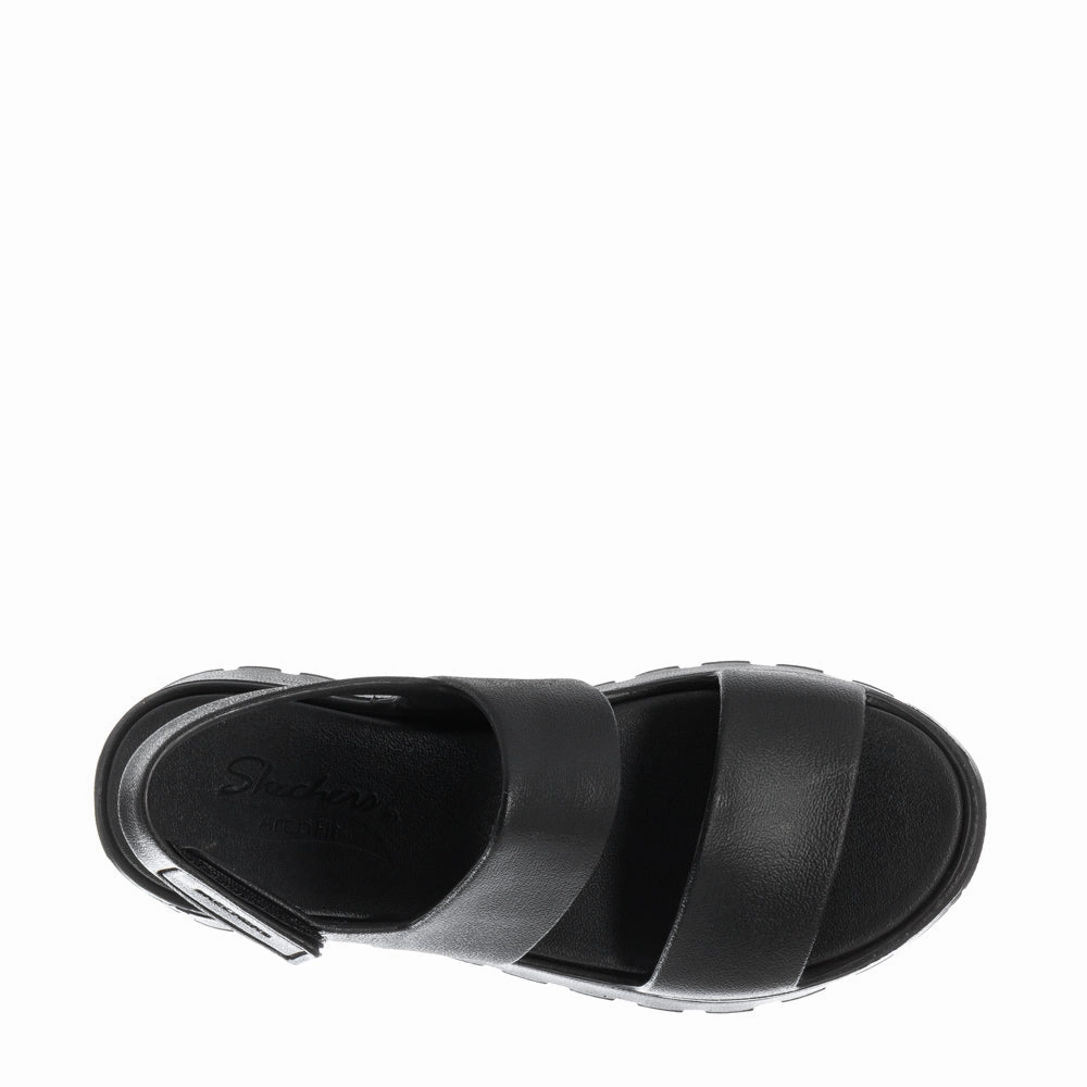 Footsteps Breezy Feels - Womens Luxurious Sandal Heels