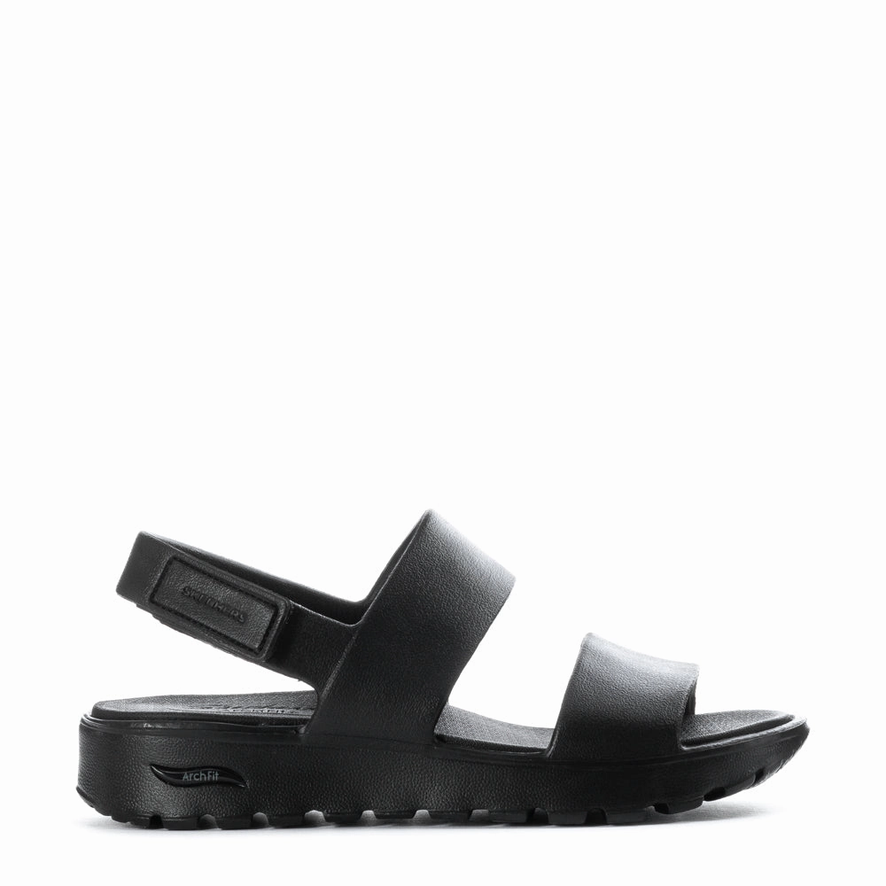 Outdoor Fashion Footsteps Breezy Feels - Womens