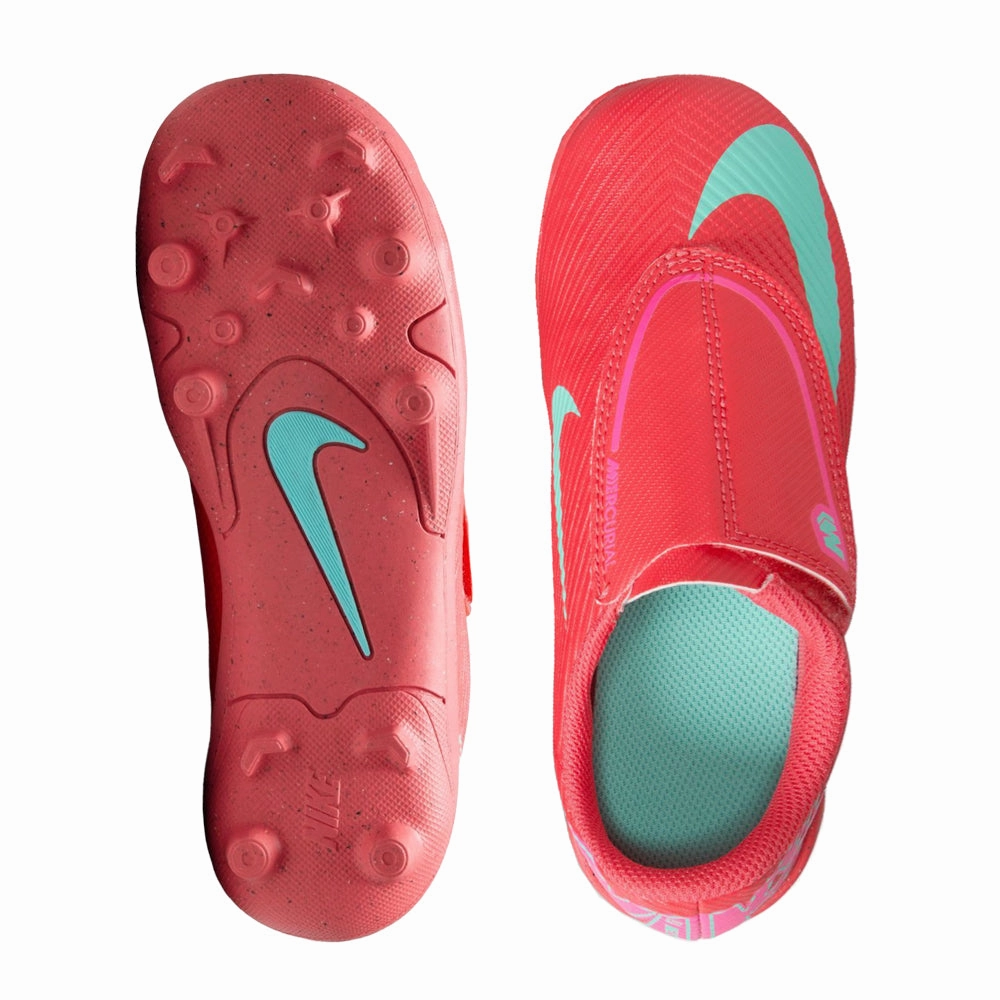 Forefoot flexibility Mercurial Vapor 16 Club MG (v) - Kids