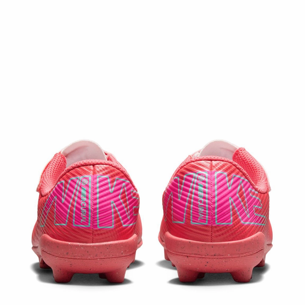 Forefoot flexibility Mercurial Vapor 16 Club MG (v) - Kids