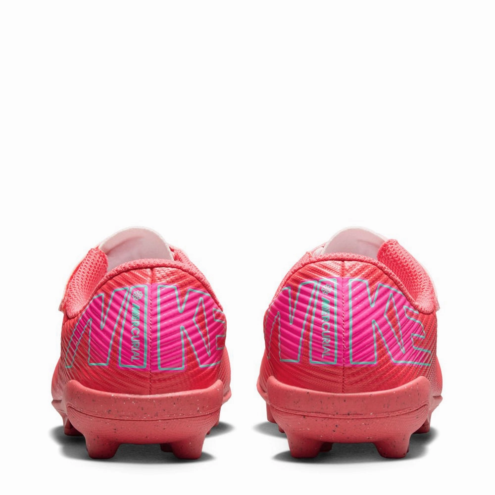 Forefoot flexibility Mercurial Vapor 16 Club MG (v) - Kids