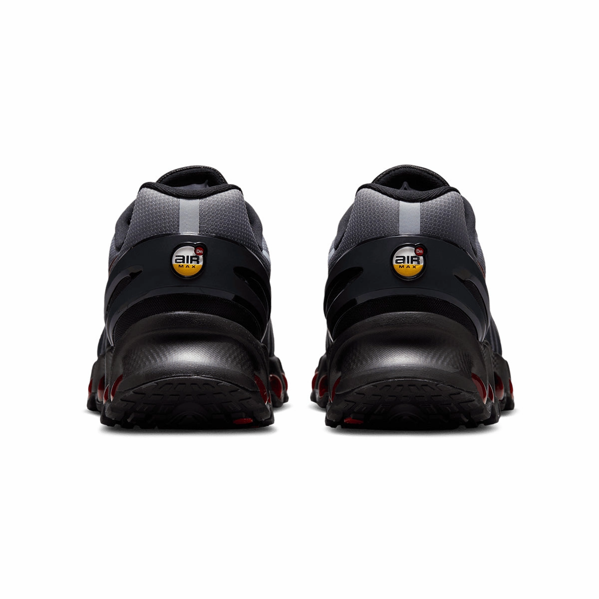 Fresh Air Max DN8 'Black Gym Red'