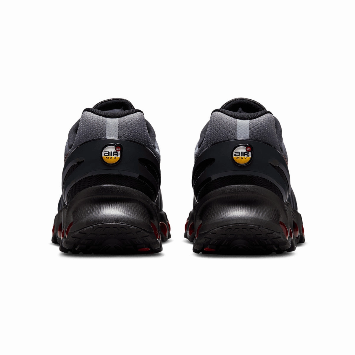 Fresh Air Max DN8 'Black Gym Red'