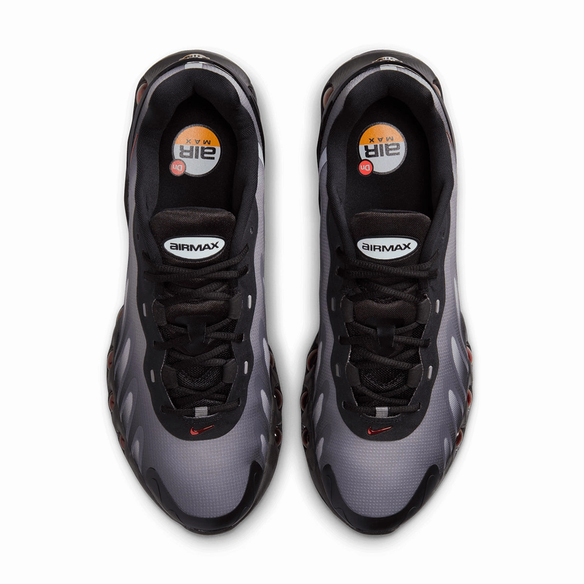 Fresh Air Max DN8 'Black Gym Red'