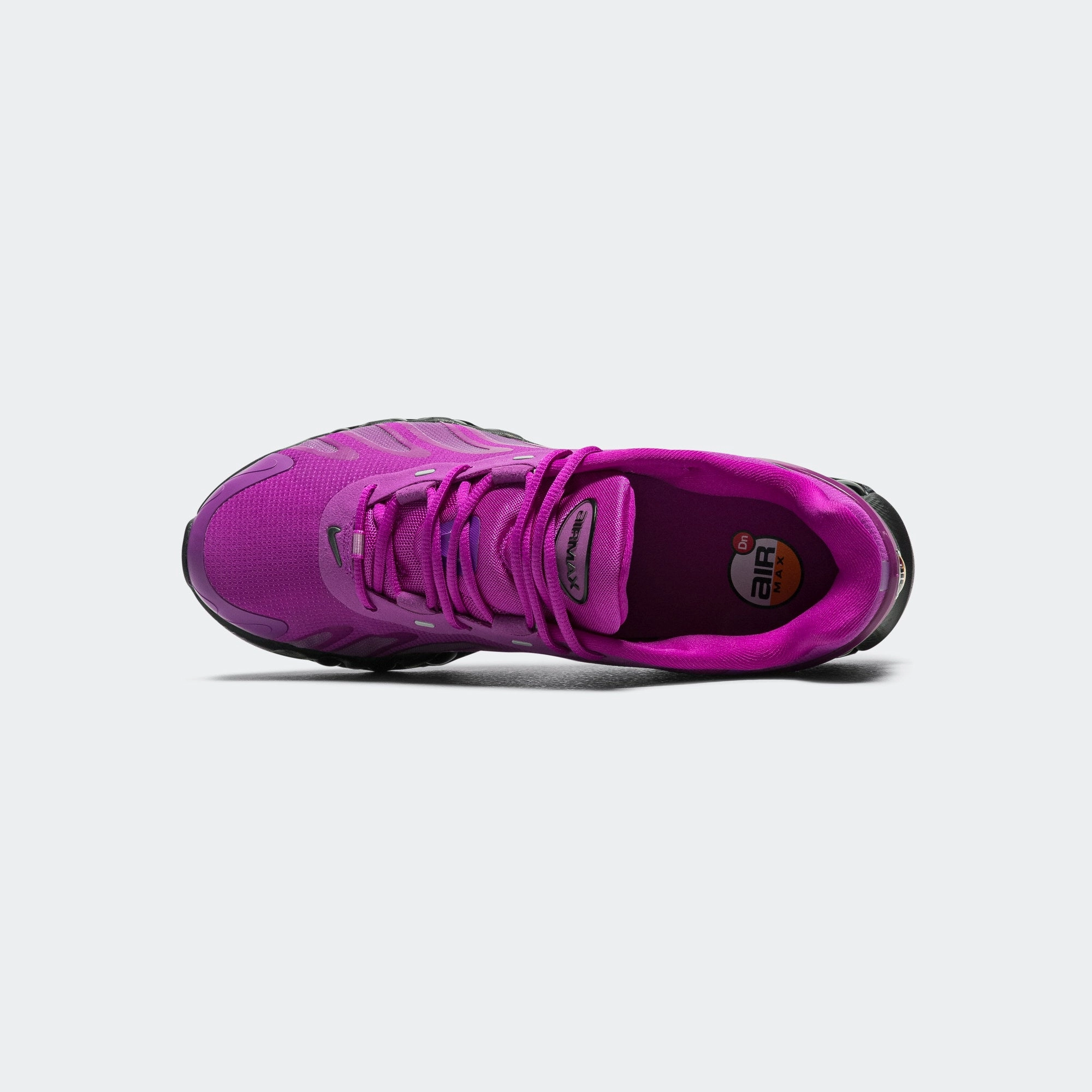 Fresh flexibility Air Max DN8 - Vivid Purple/Black