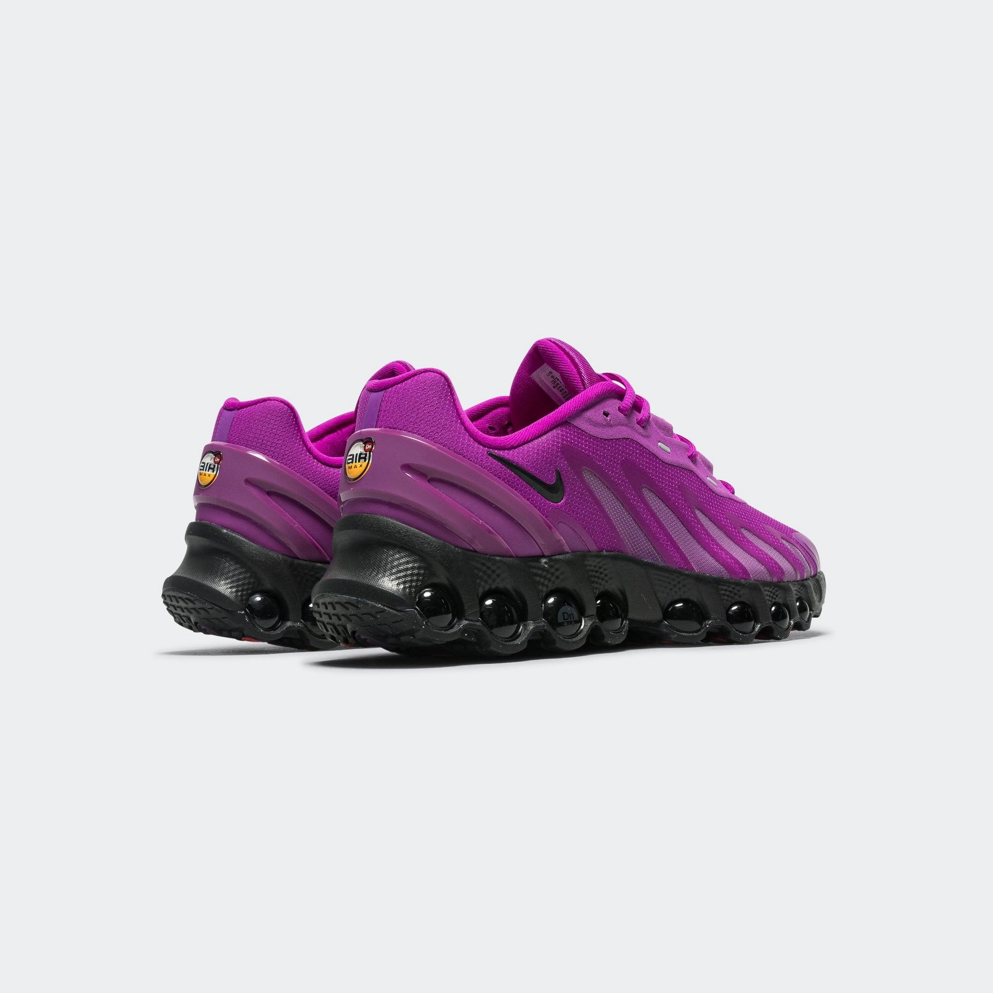 Fresh flexibility Air Max DN8 - Vivid Purple/Black