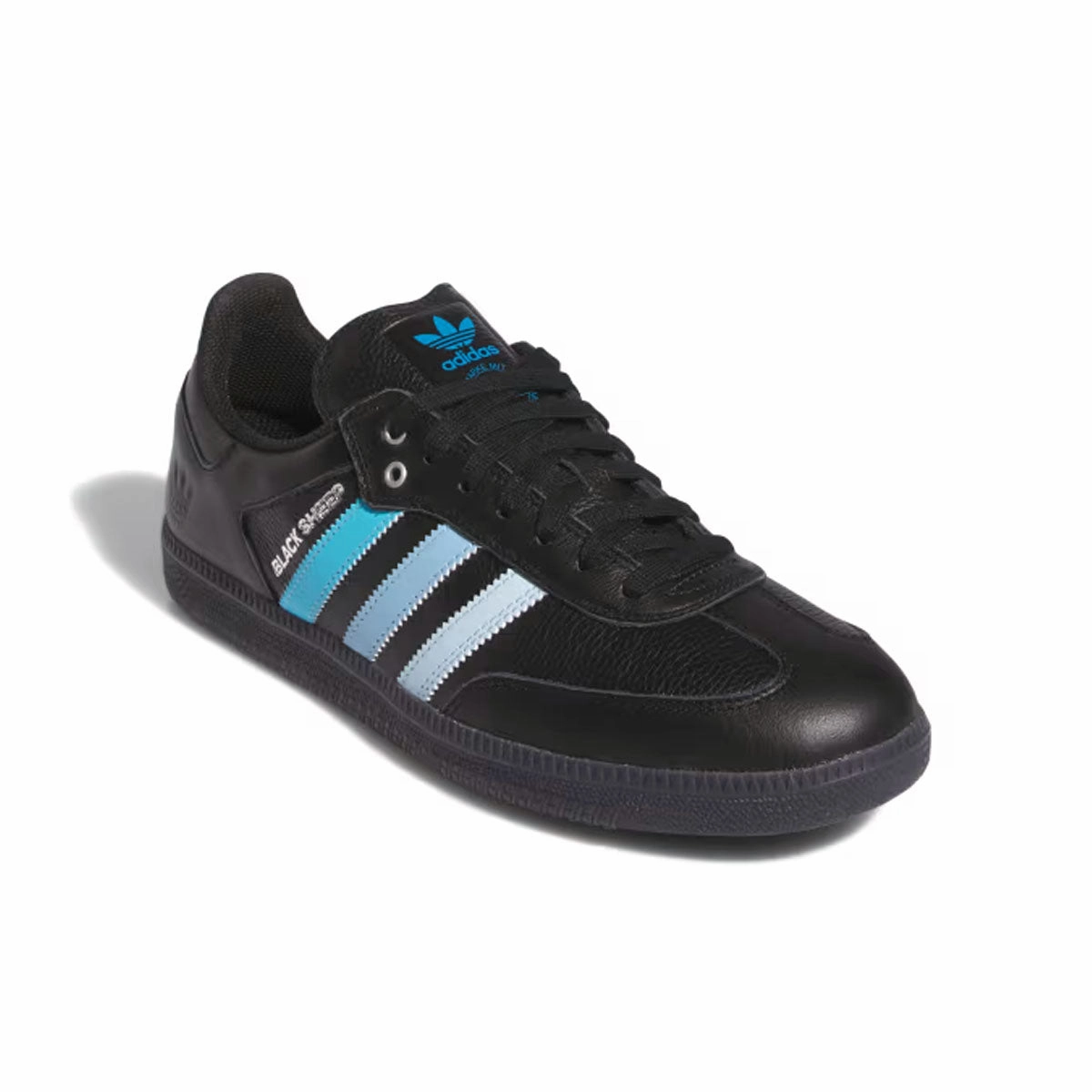 Fresh Motion   CLTFC   Black Sheep Samba ADV 'Charlotte FC'