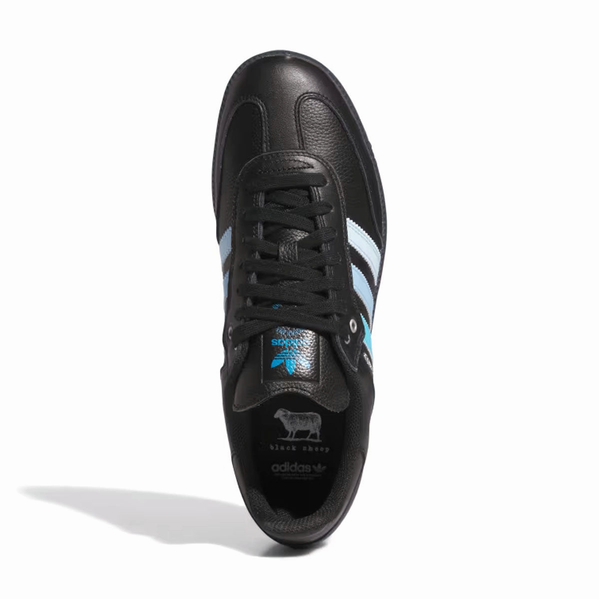 Fresh Motion   CLTFC   Black Sheep Samba ADV 'Charlotte FC'