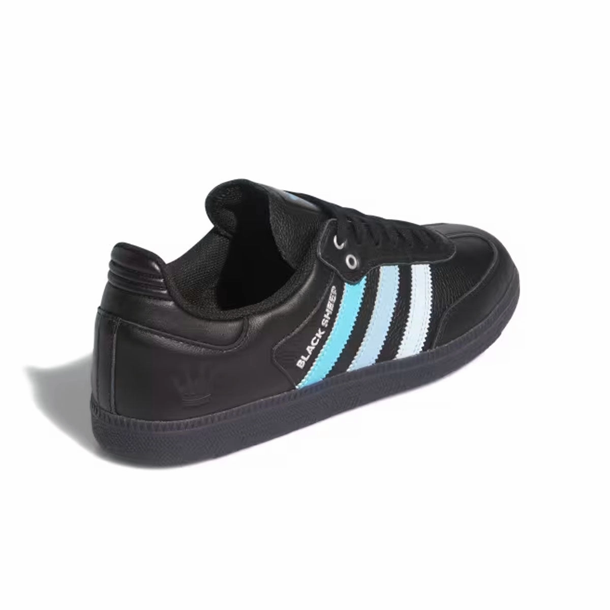 Fresh Motion   CLTFC   Black Sheep Samba ADV 'Charlotte FC'