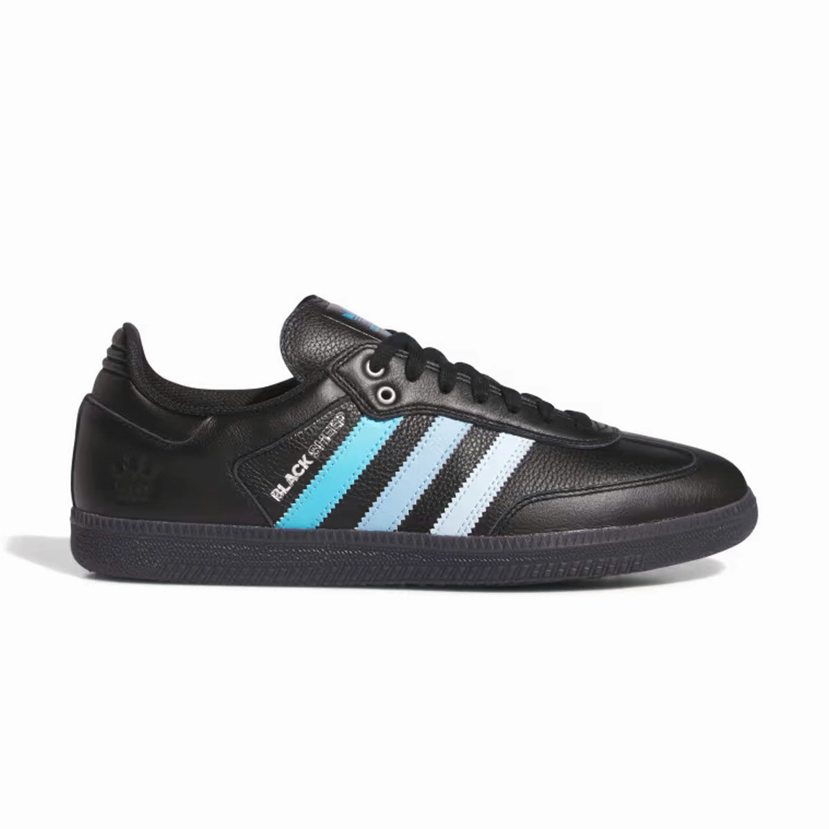 Shade Step   CLTFC   Black Sheep Samba ADV 'Charlotte FC'