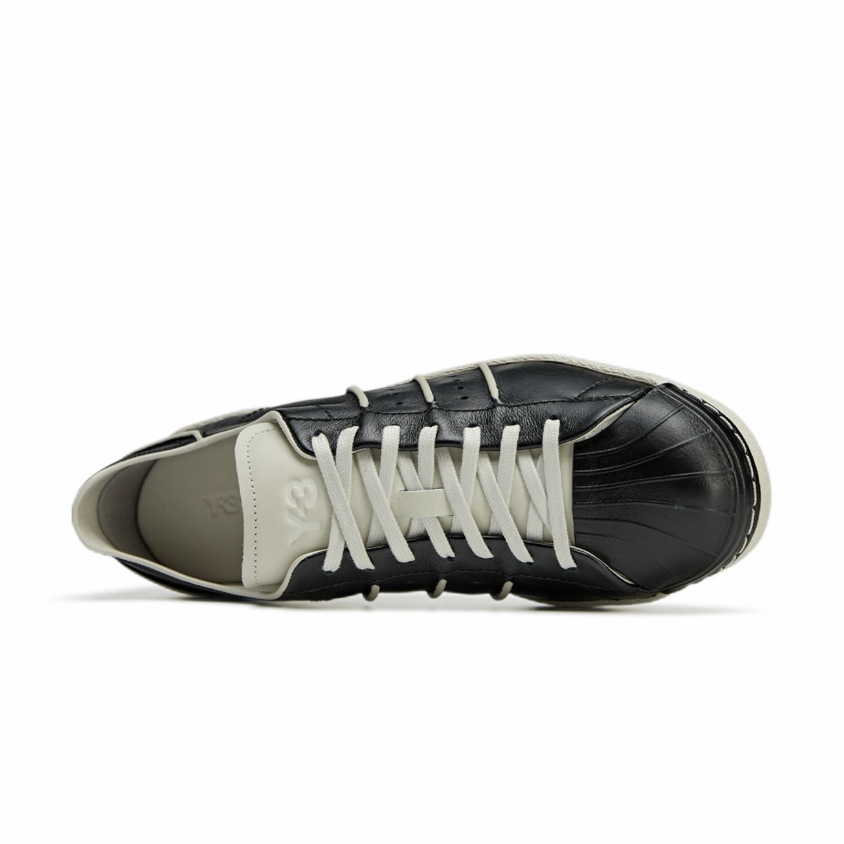 Fresh Motion Superstar II 'Black Talc'