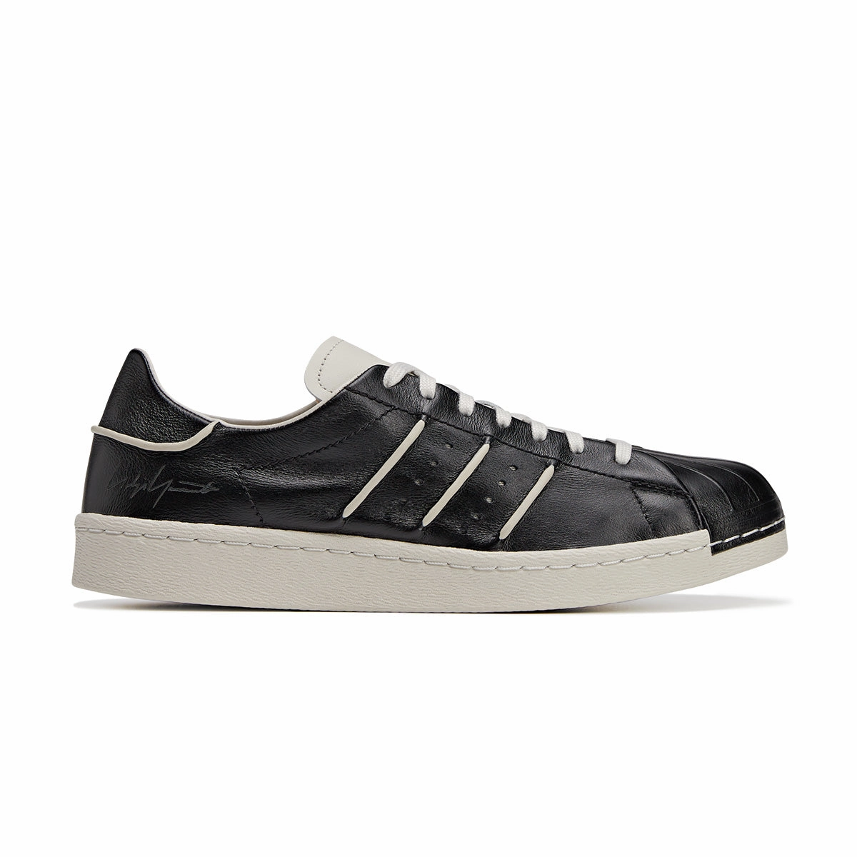 Dirt Hike Coach Hike Superstar II 'Black Talc'