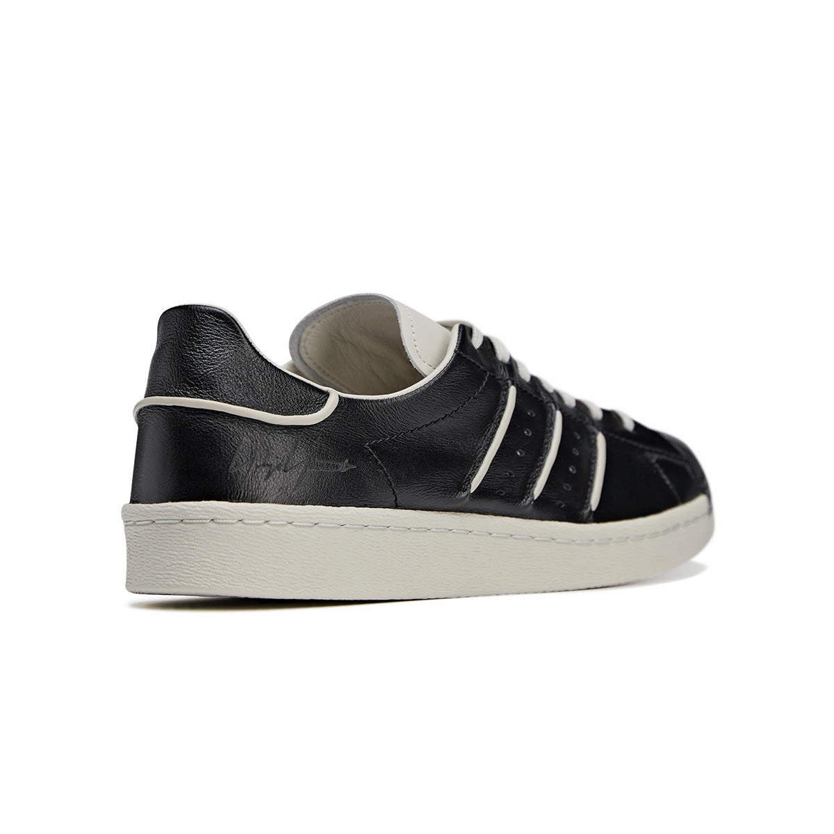 Fresh Motion Superstar II 'Black Talc'