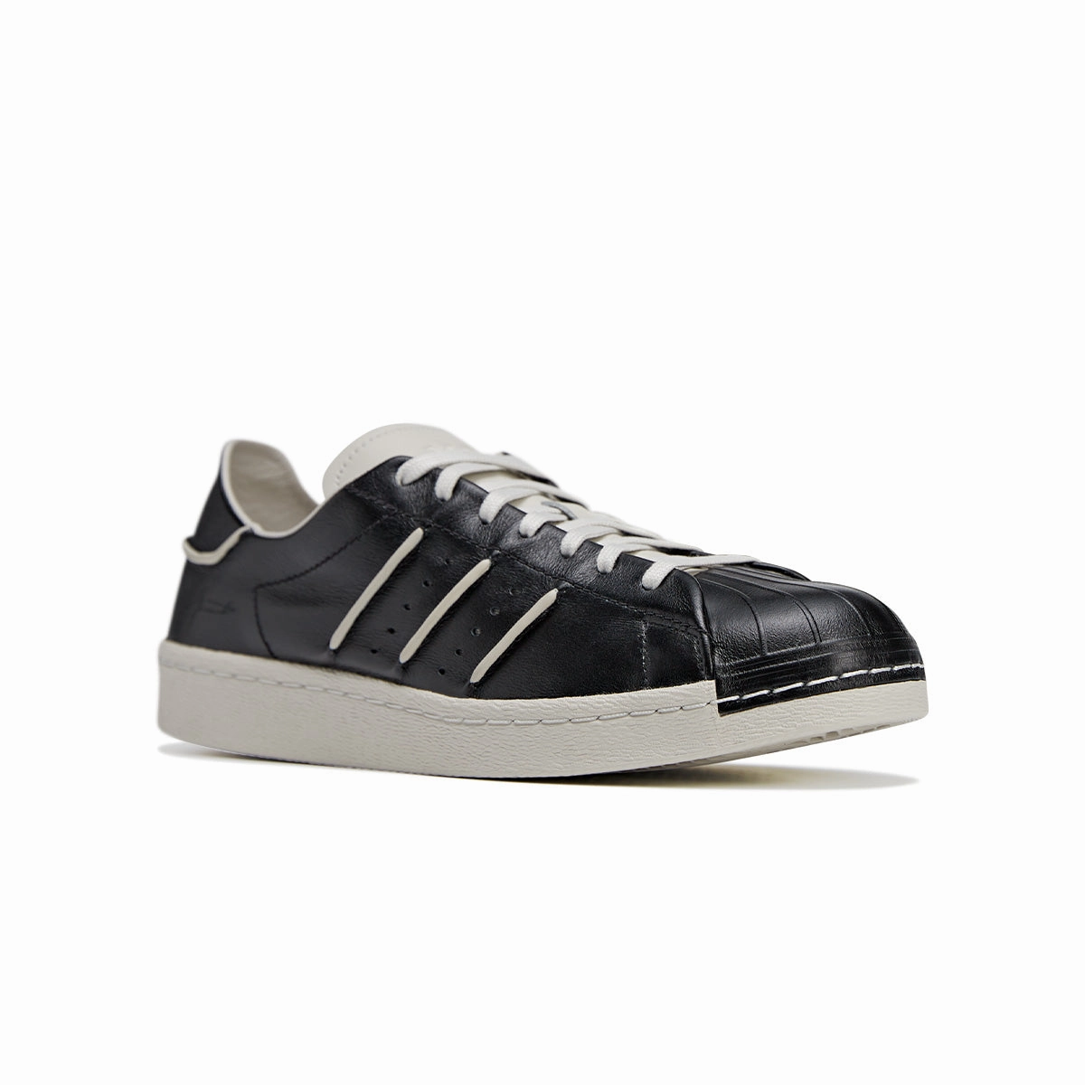 Fresh Motion Superstar II 'Black Talc'