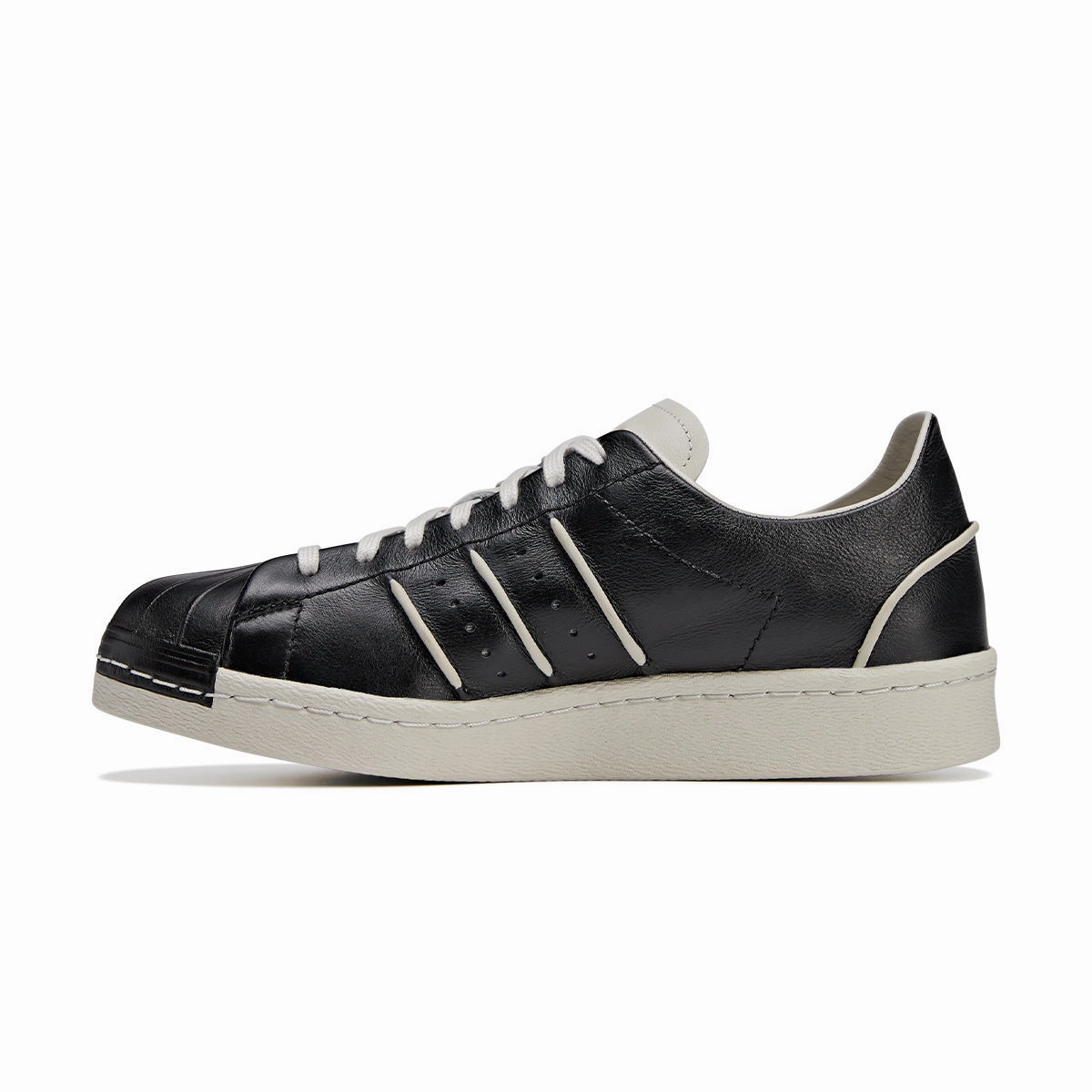 Fresh Motion Superstar II 'Black Talc'