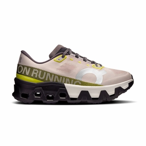 Cloudmonster Hyper 'Fade Lime' Swing Hike