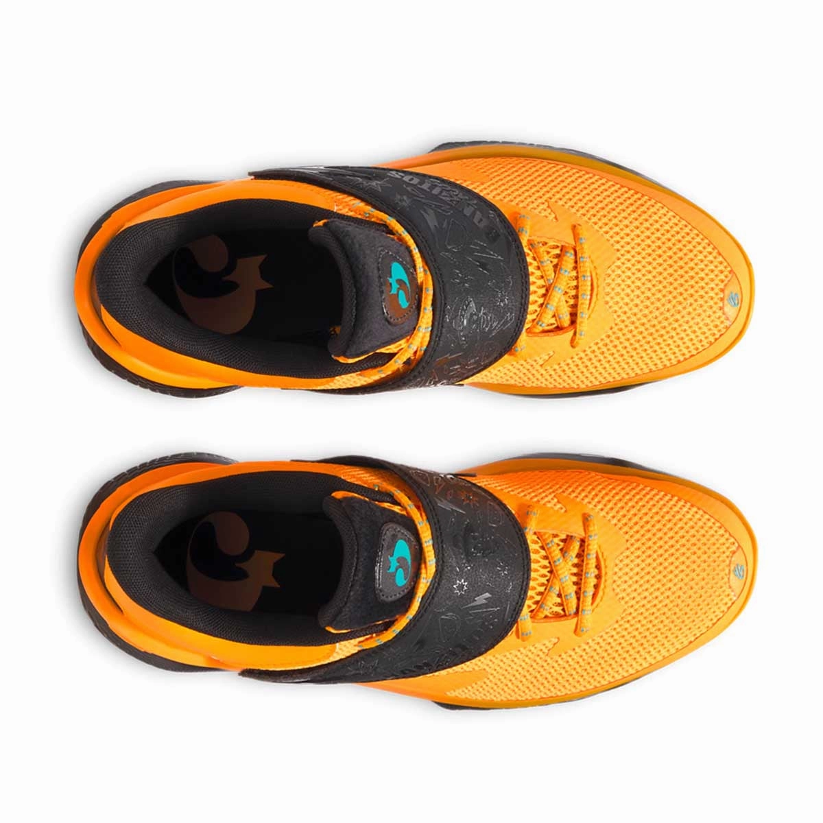 Fresh Pace Curry Fox 1 'Banzitos'