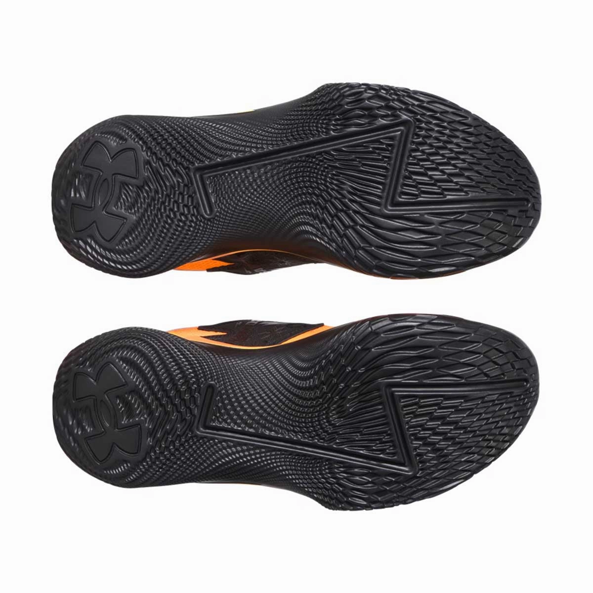 Fresh Pace Curry Fox 1 'Banzitos'