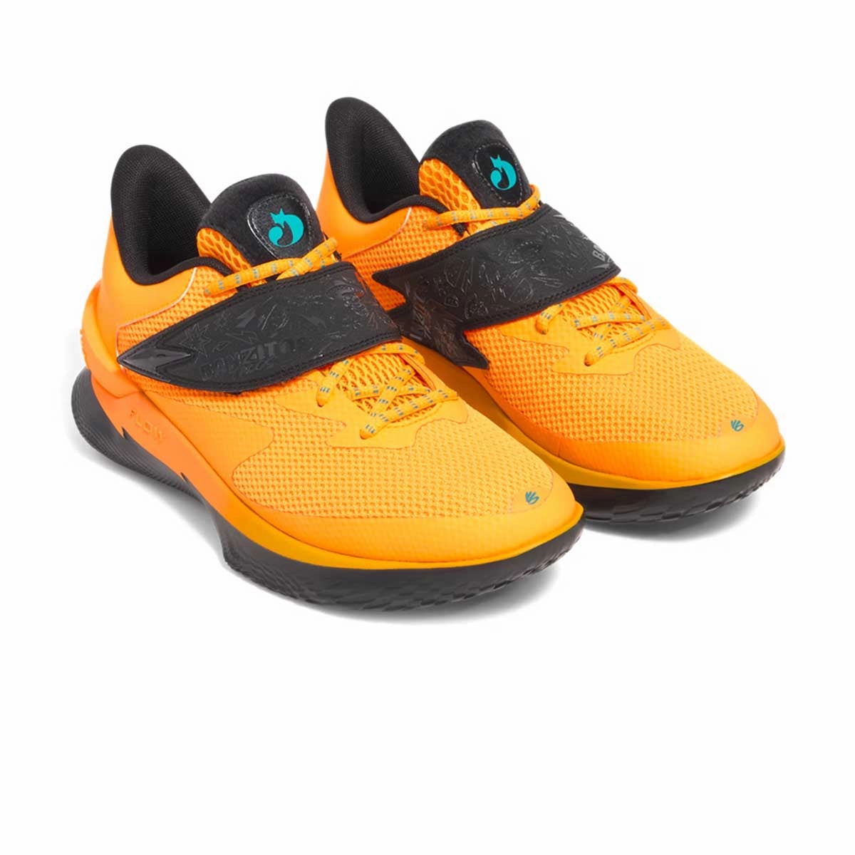 Fresh Pace Curry Fox 1 'Banzitos'